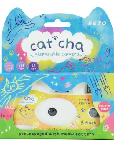 Cat’cha 貓咪特效即可拍/Cheers派對特效即可拍