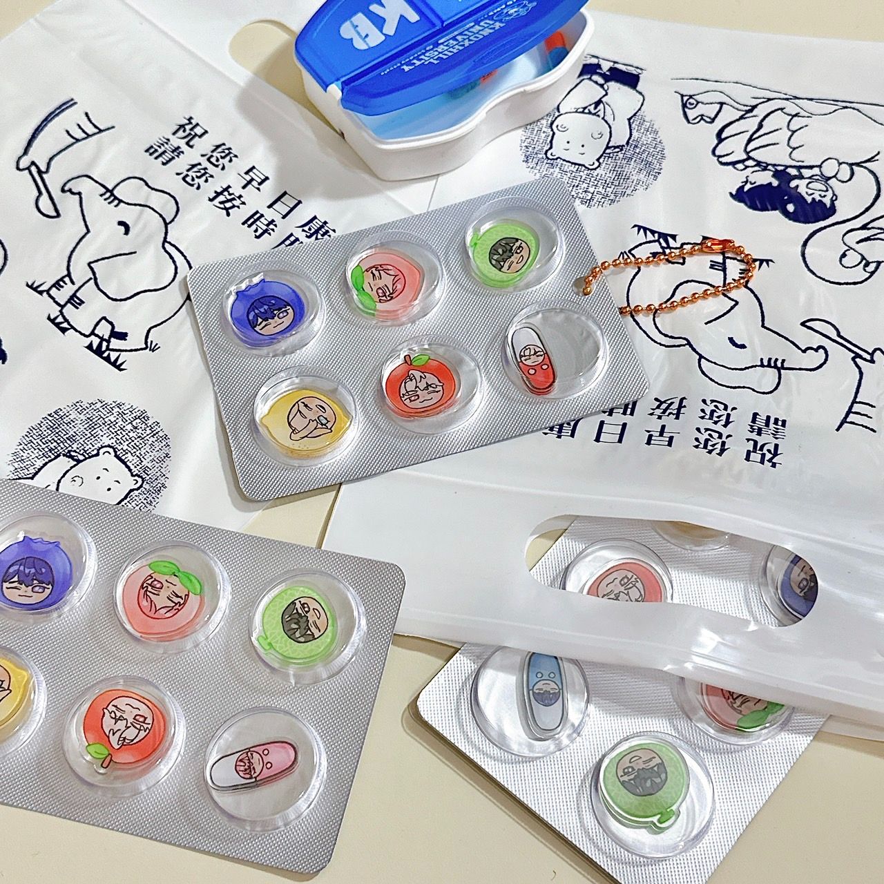 PLAVE小藥片（僅少量現貨，需預購）