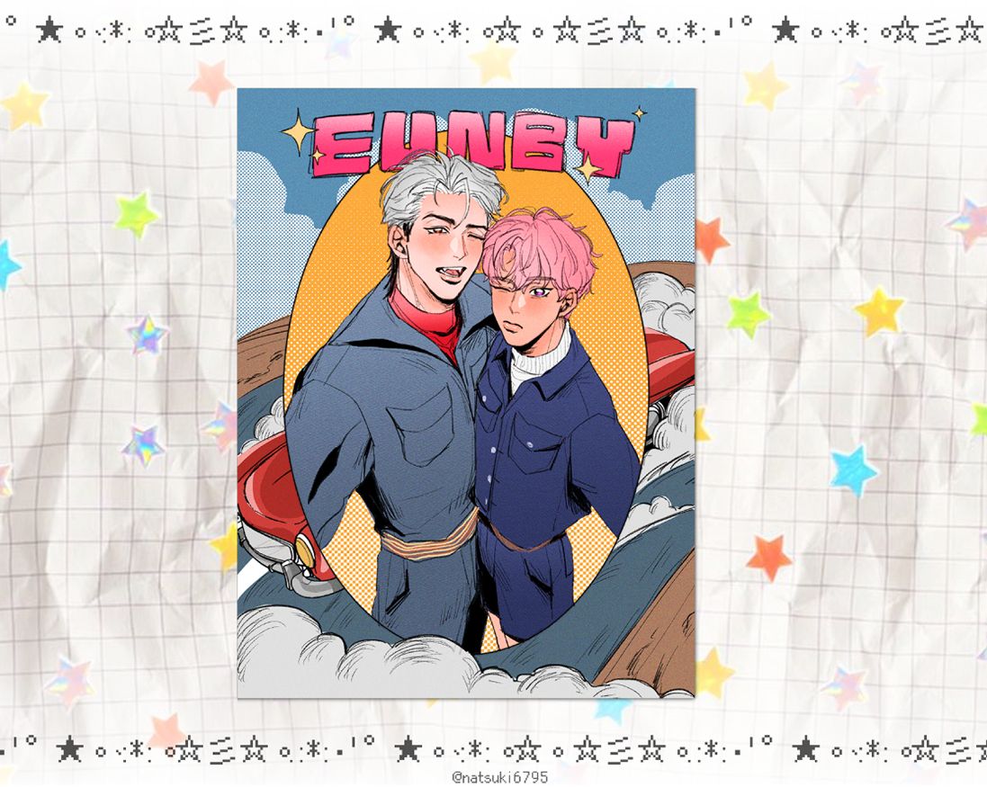 場前通販｜虎斑復古A5小海報