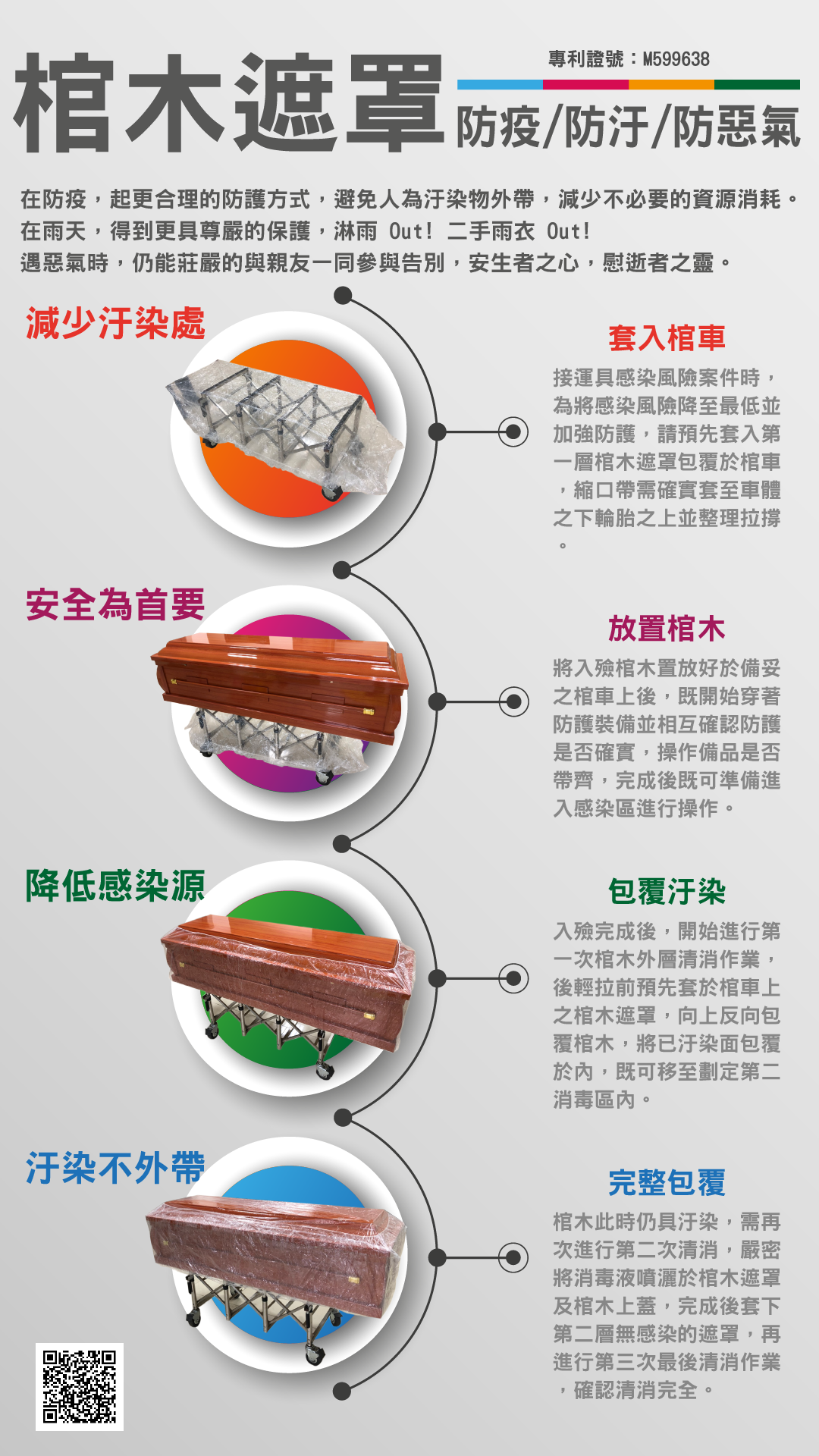 棺木遮罩