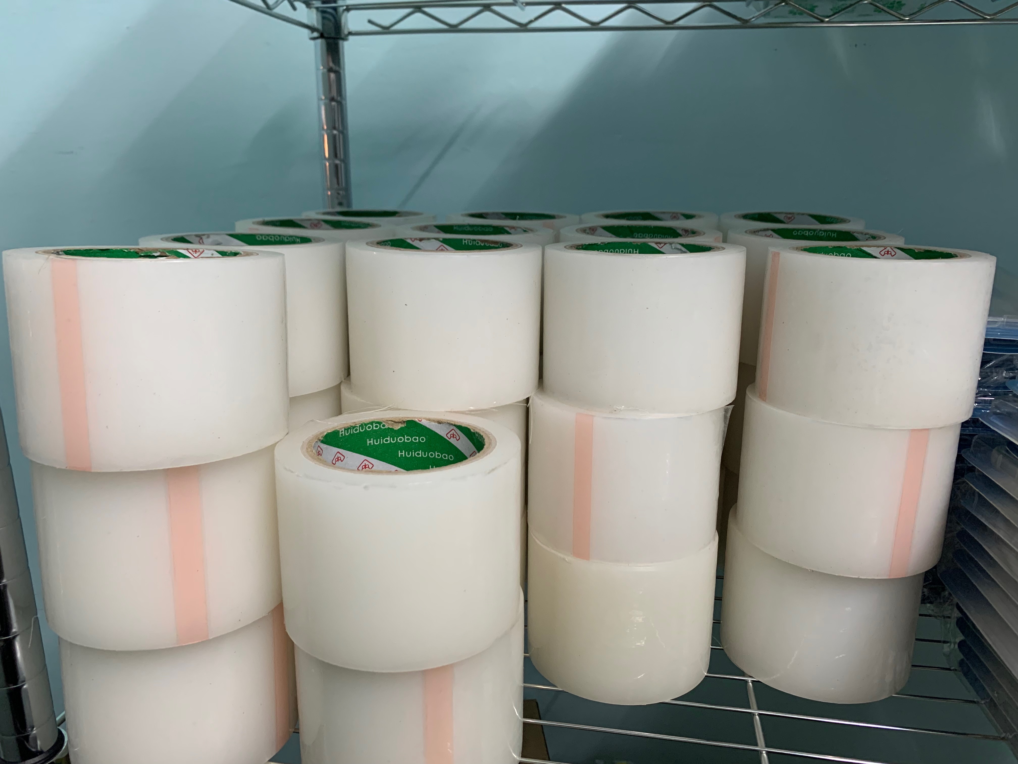 寬版除塵膠帶 除塵用 貼膜 包膜 螢幕清潔  衣服 褲子帽子  不留殘膠 除灰塵 除塵 除毛屑 寬度8公分