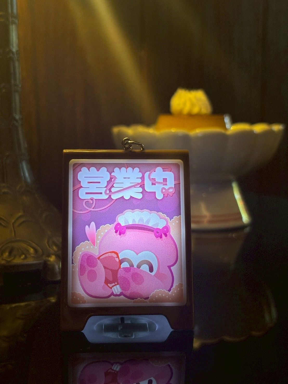 ◉淺瀰｜《女僕咪 喫 茶》