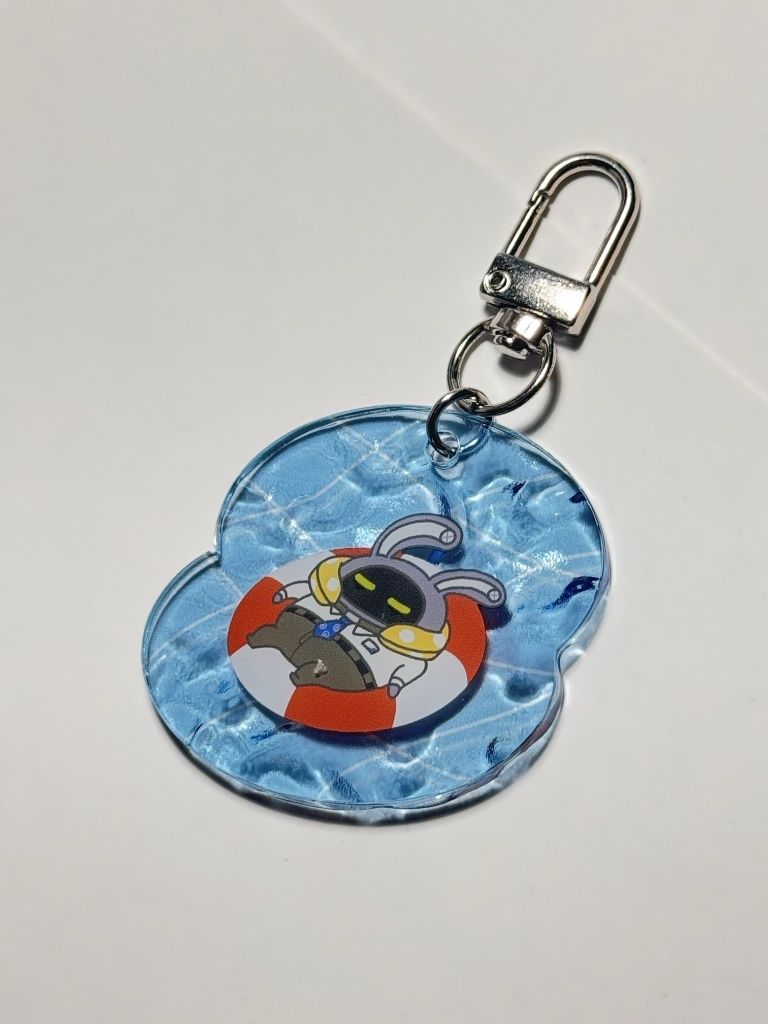 ◉阿高｜《泡水加班布》
