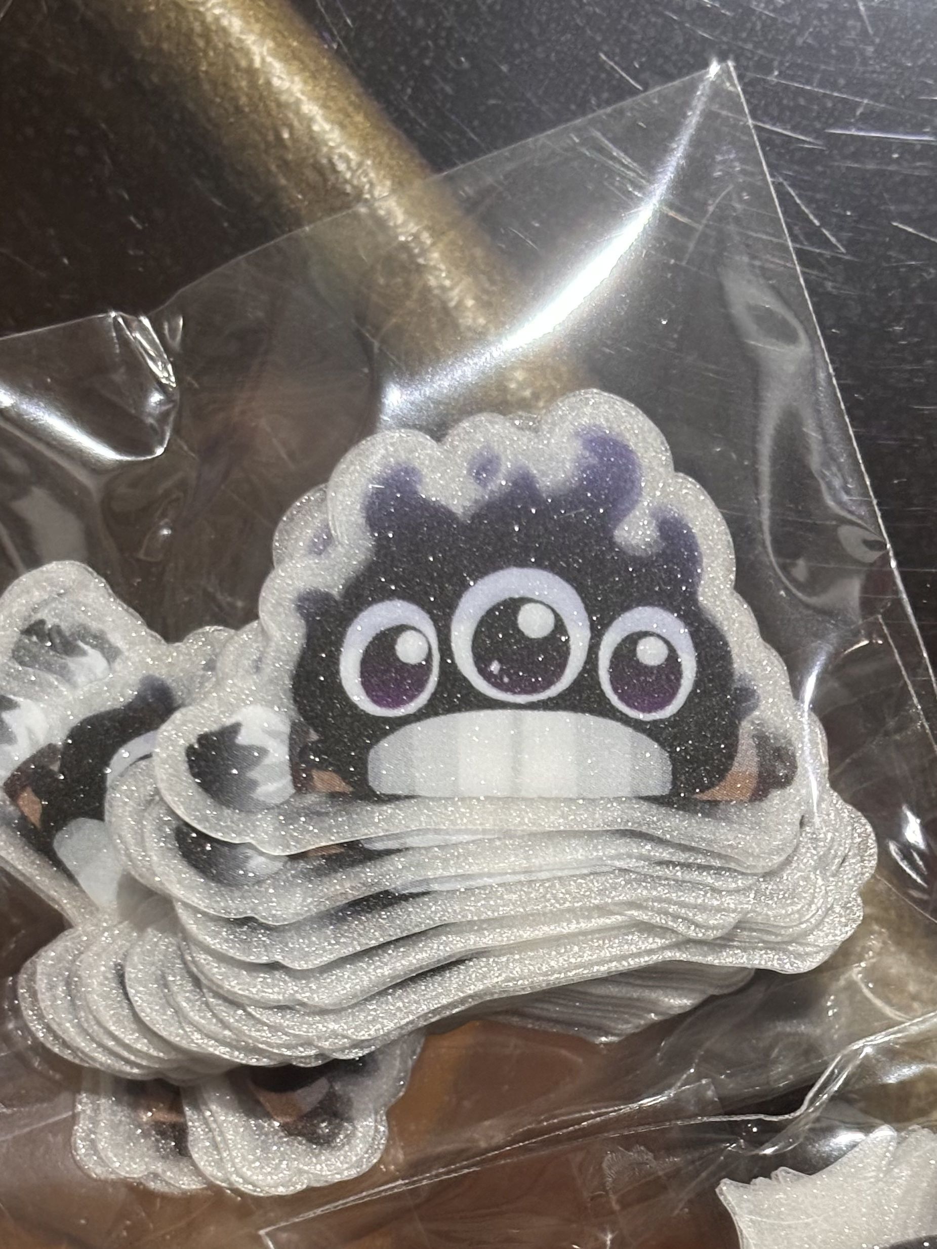 ◉淺瀰｜《加百列幫你拿》
