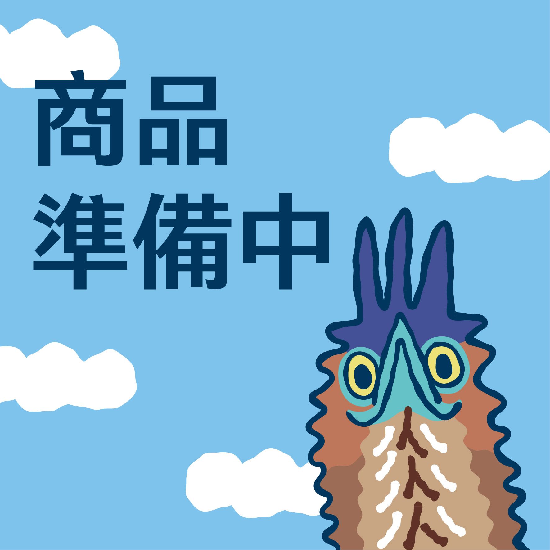 夜鷹與牠的寶包－造型證件套