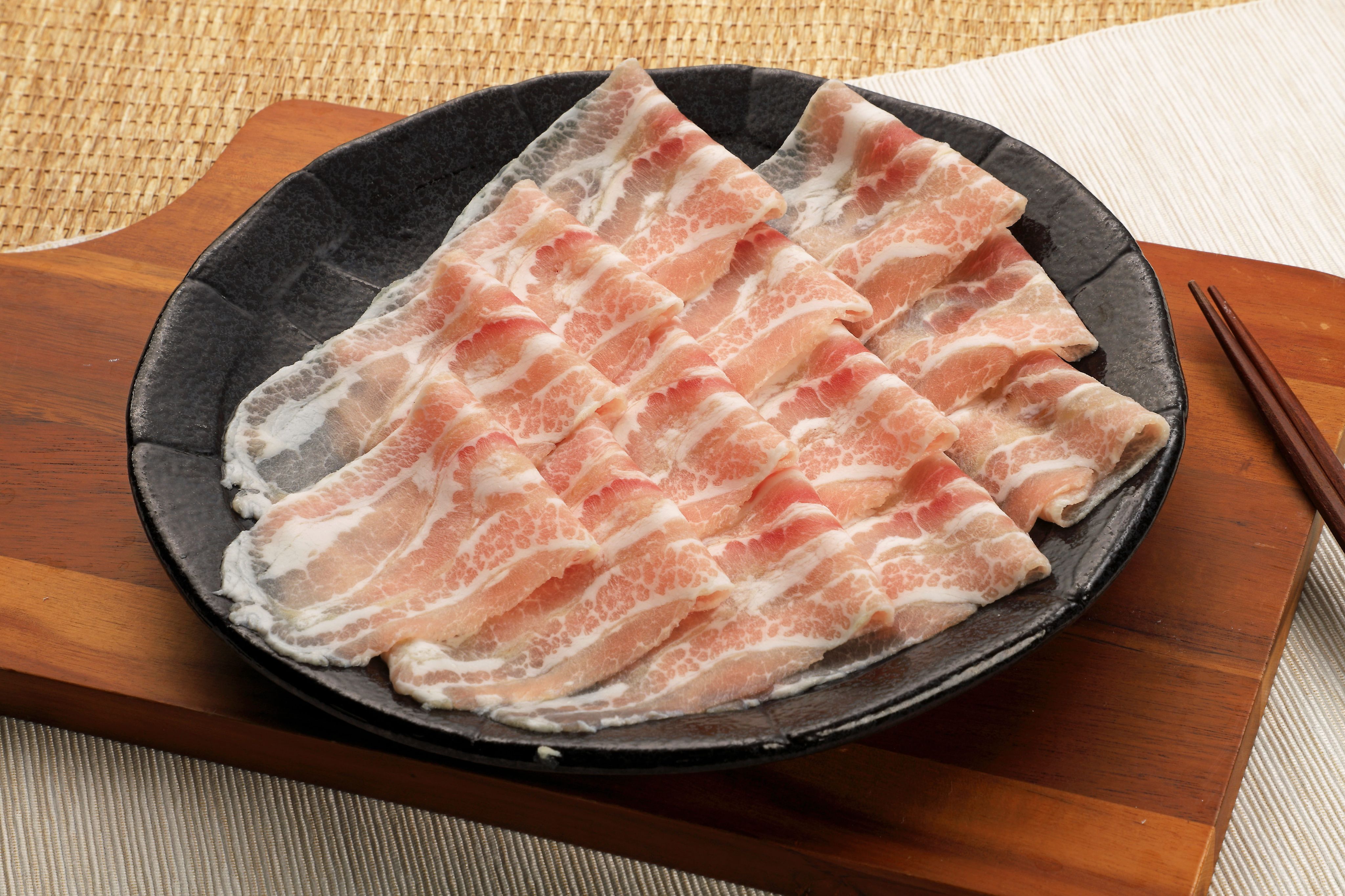 【上尚坊】肉品單點  松阪豬肉片
