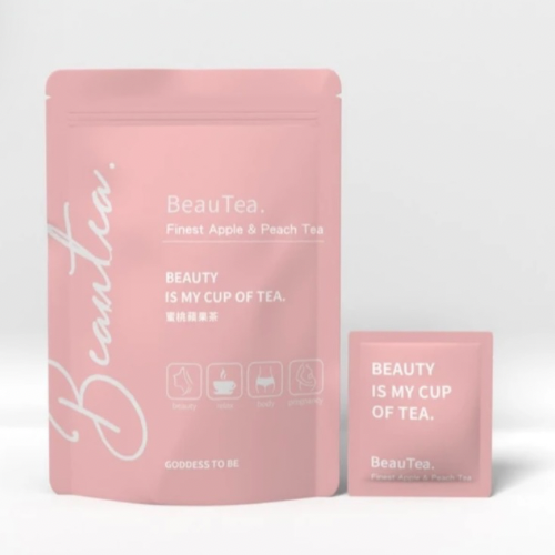Beautea茶包