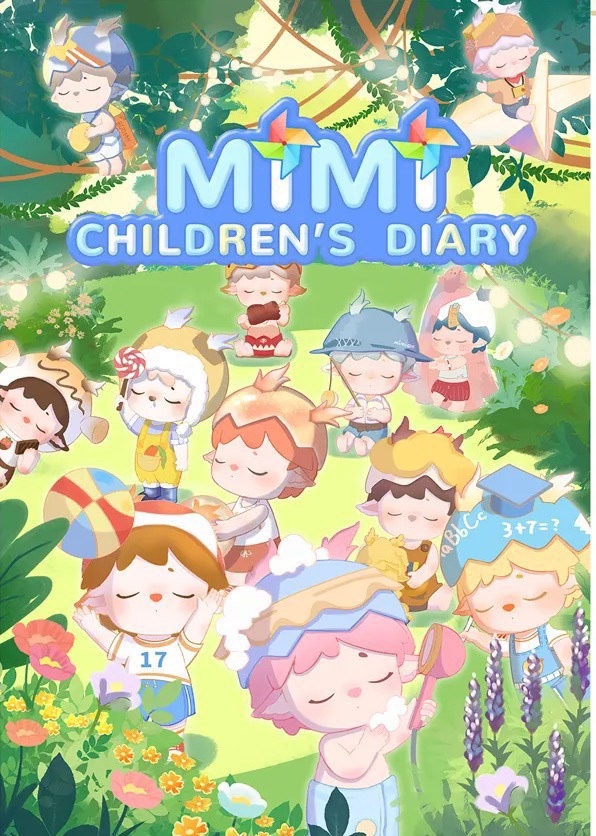 MiMi二代