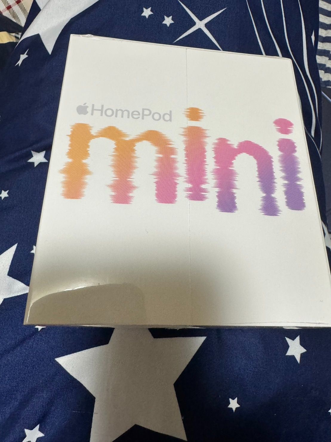 ＜全新＞Apple HomePod Mini