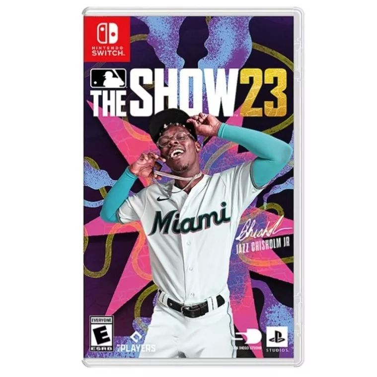 The Show 23