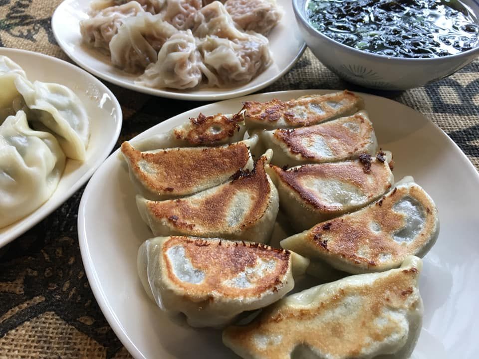 小辣辣  （全素）微辣