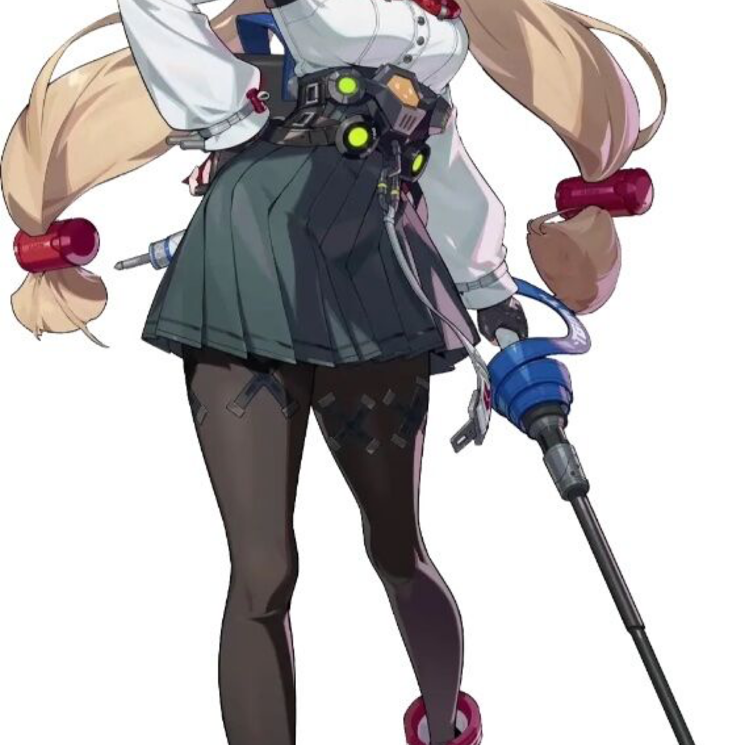 〔絕區零/愛麗絲〕限量簽繪拍立得x包子