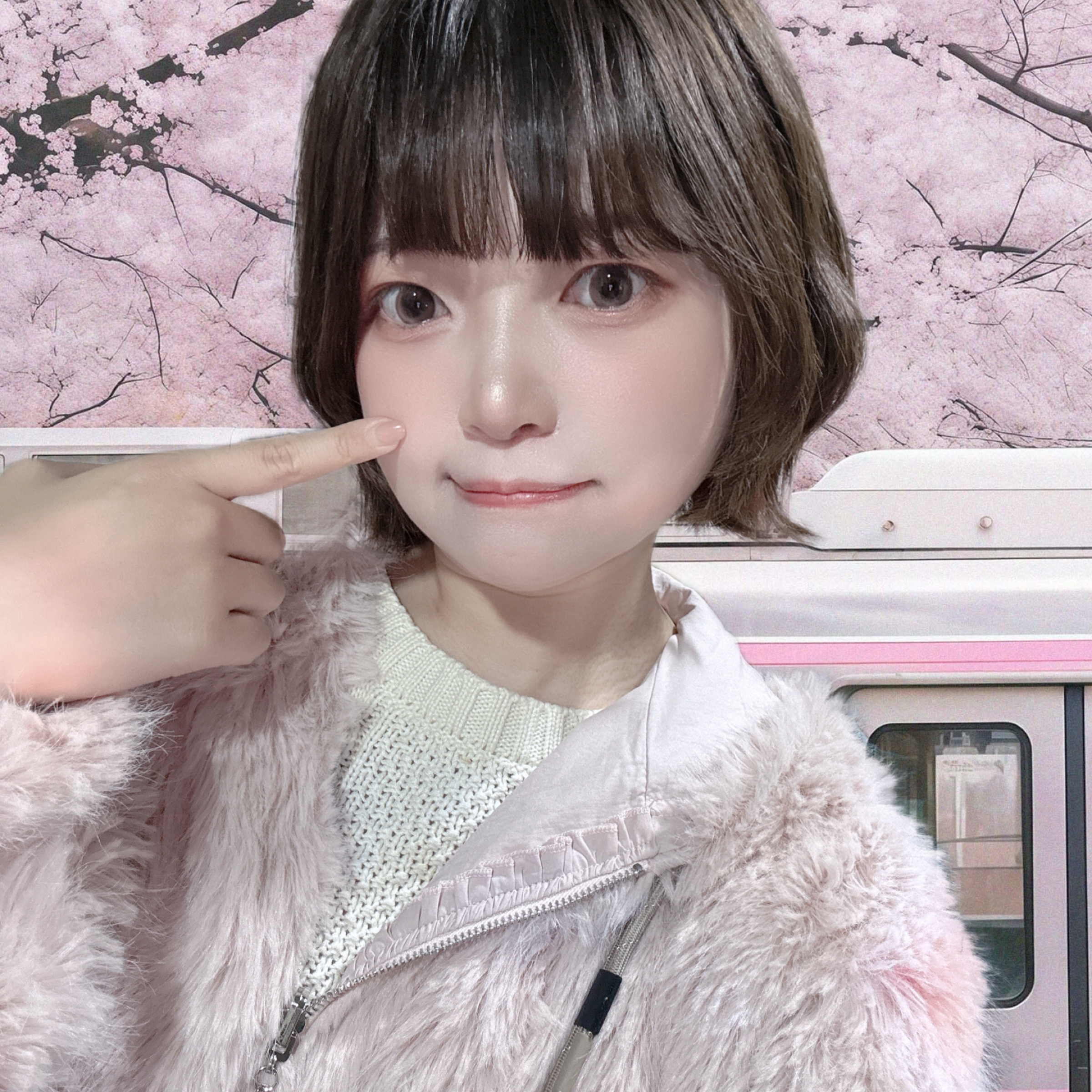 〔東京之旅🇯🇵難得ㄉ本體〕限量簽繪拍立得x包子