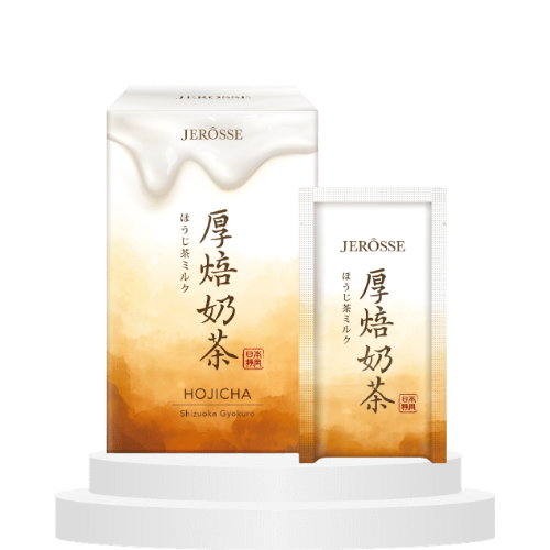 新品上市🎉 ✔️官方授權🚚 現貨秒出｜肽纖飲 厚焙奶茶｜高纖 高鈣 高營養