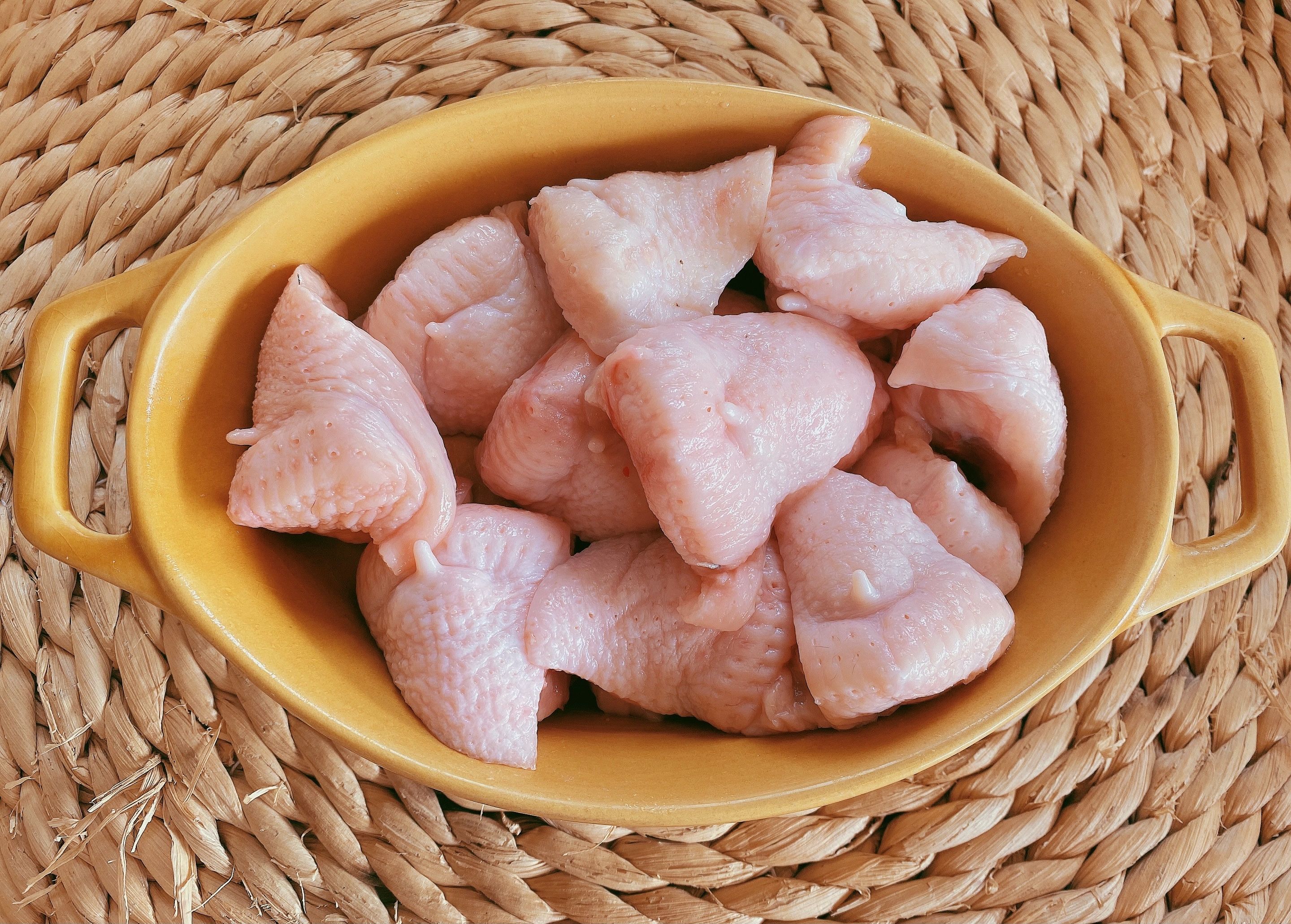 七里香（一包300克） 現貨