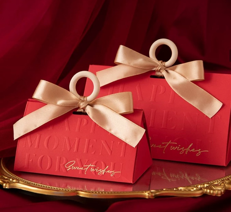 新春/聖誕禮盒/自選3皂入