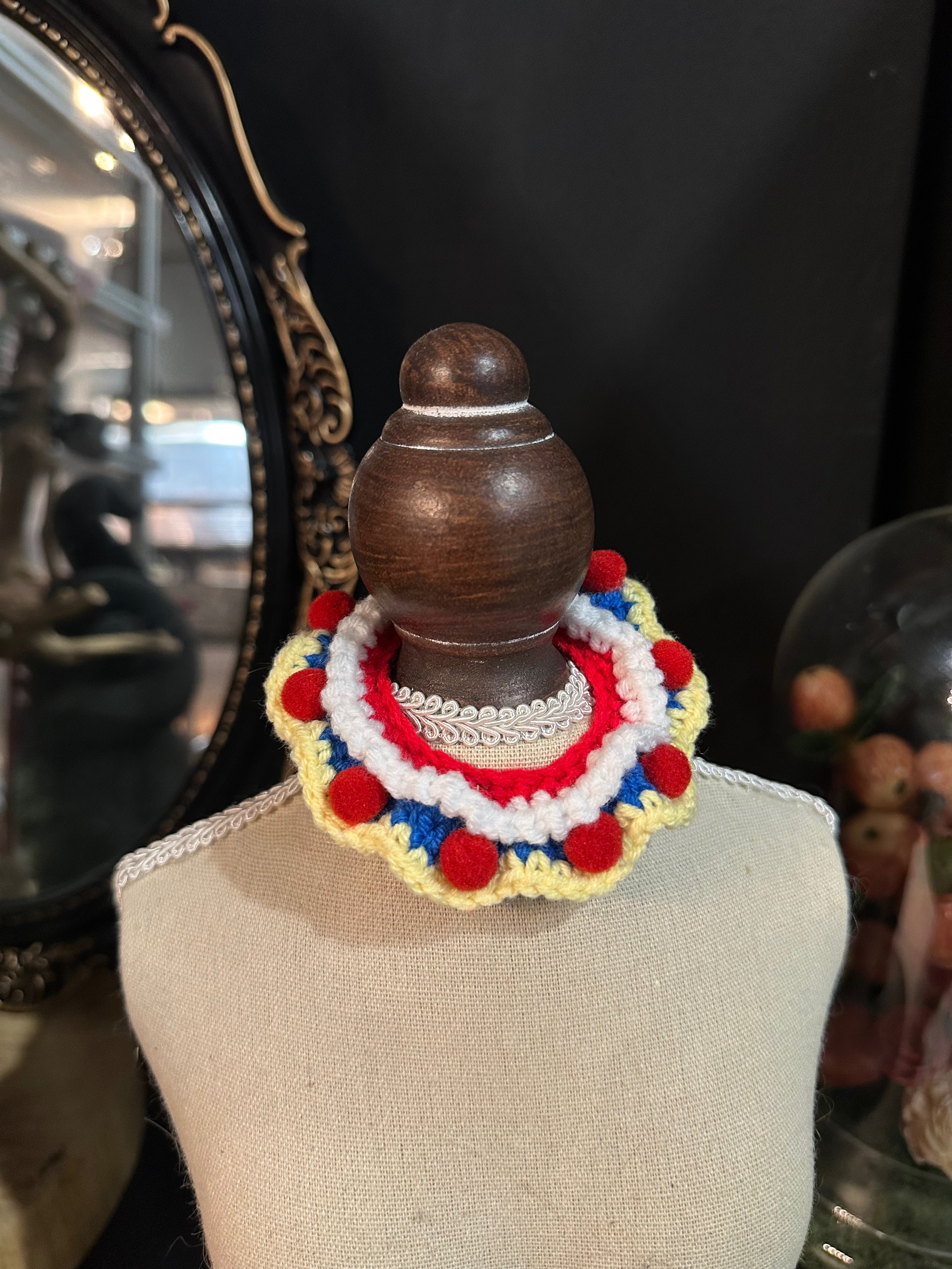 -豆唬＆奶鬧-白雪公主柯爾鴨兜兜👸🏻