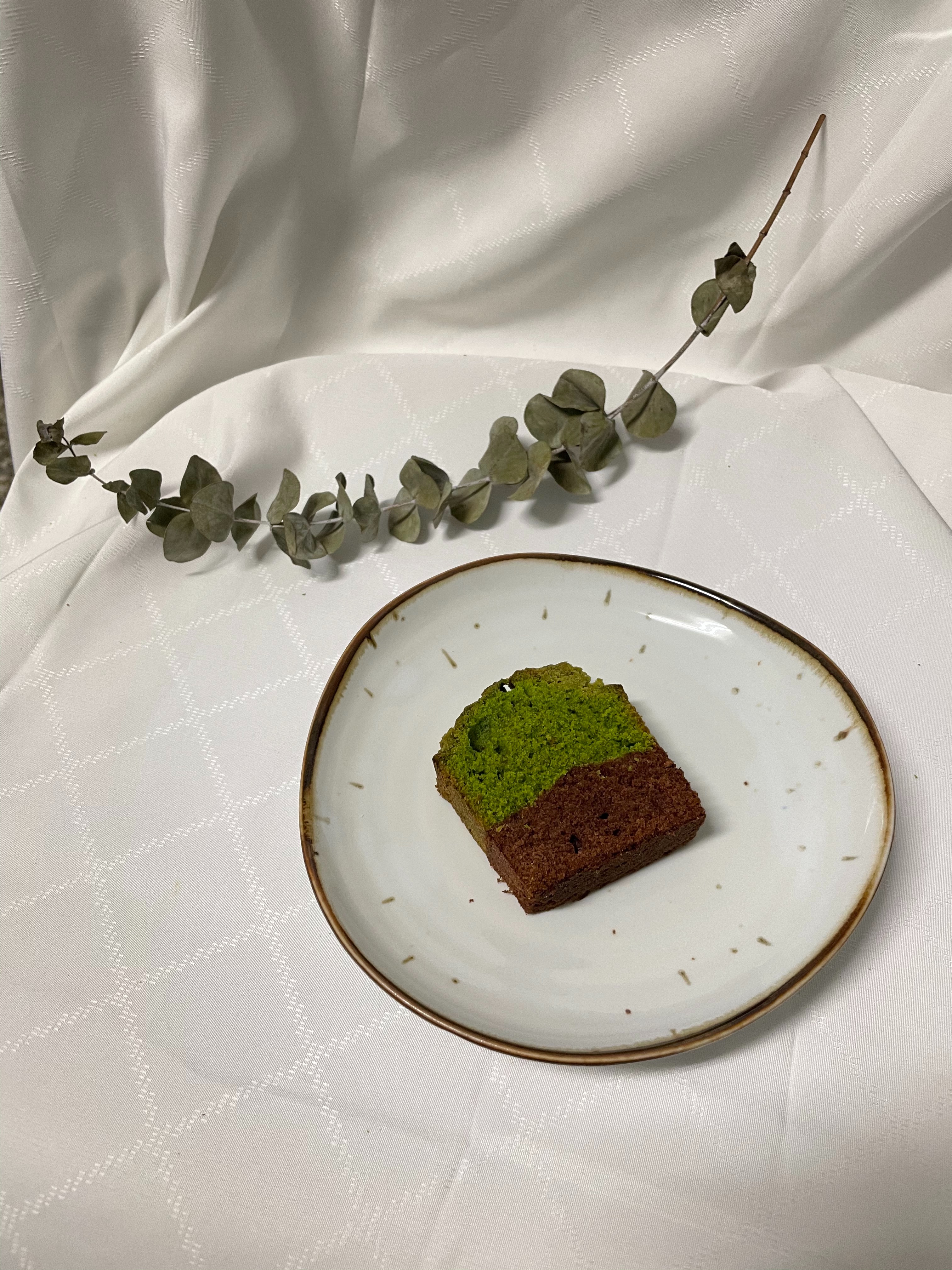 與時手作磅蛋糕