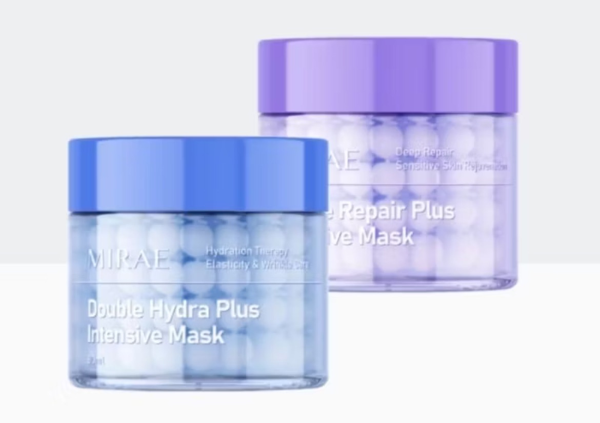 補水時空膠囊精華