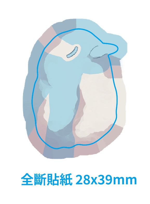 Lucashu 小說本《關於，和我手牽手的那個人》（R18）