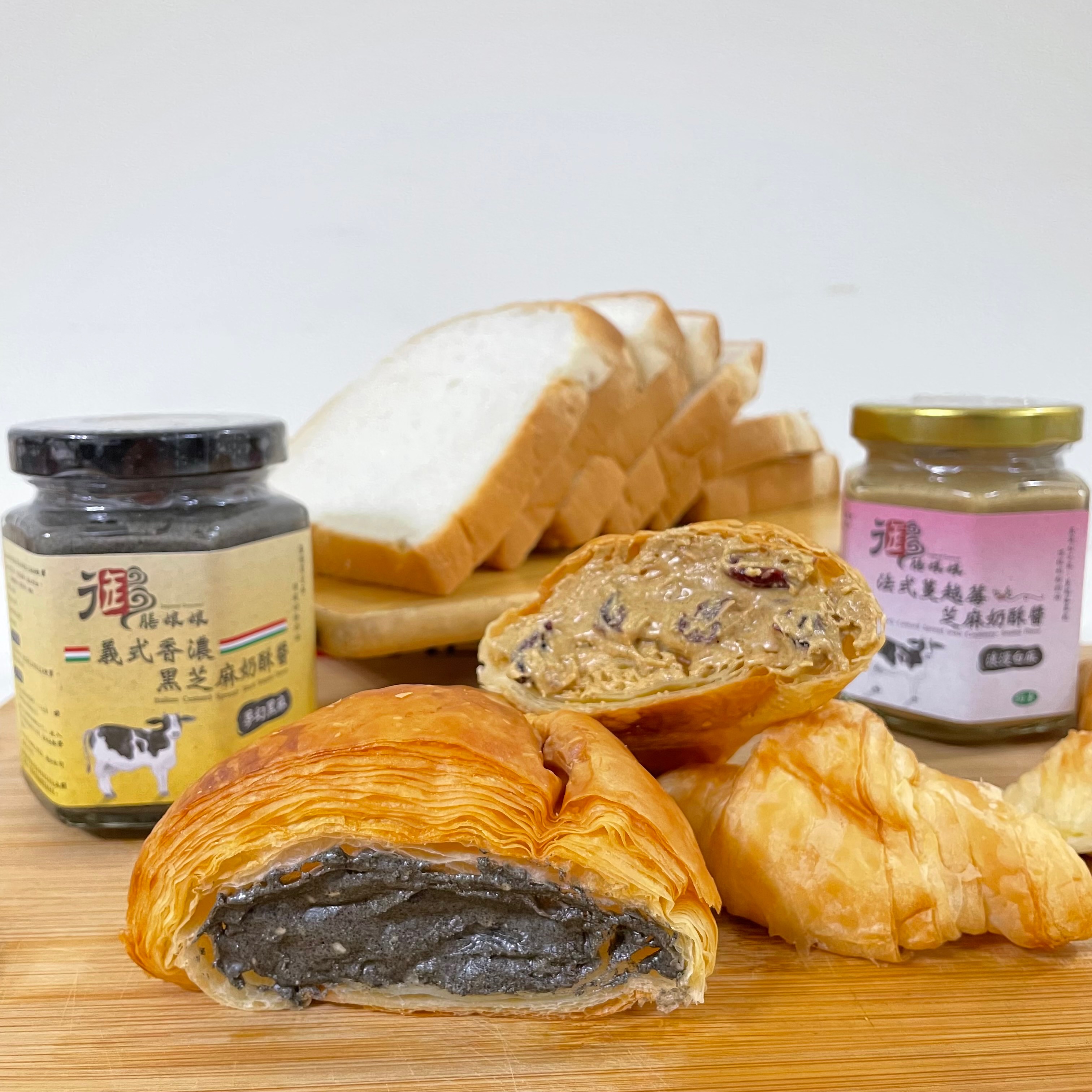 奶酥二件超值組✨商品介紹請點我