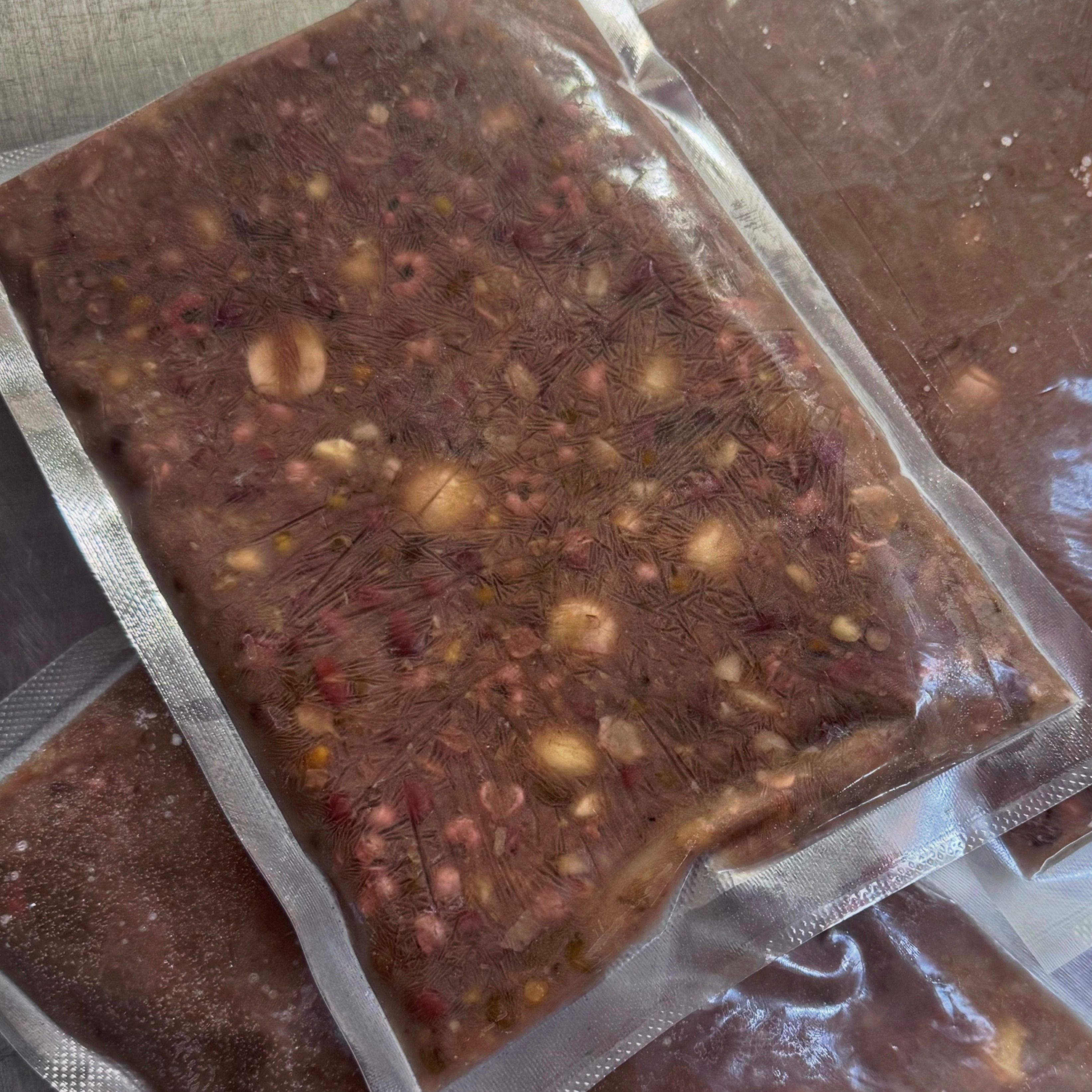 額娘的甜豆粥
