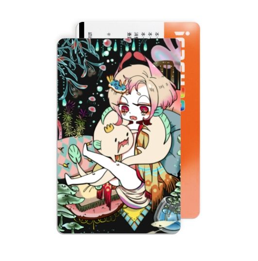 icash2.0galaxy cutest再販版