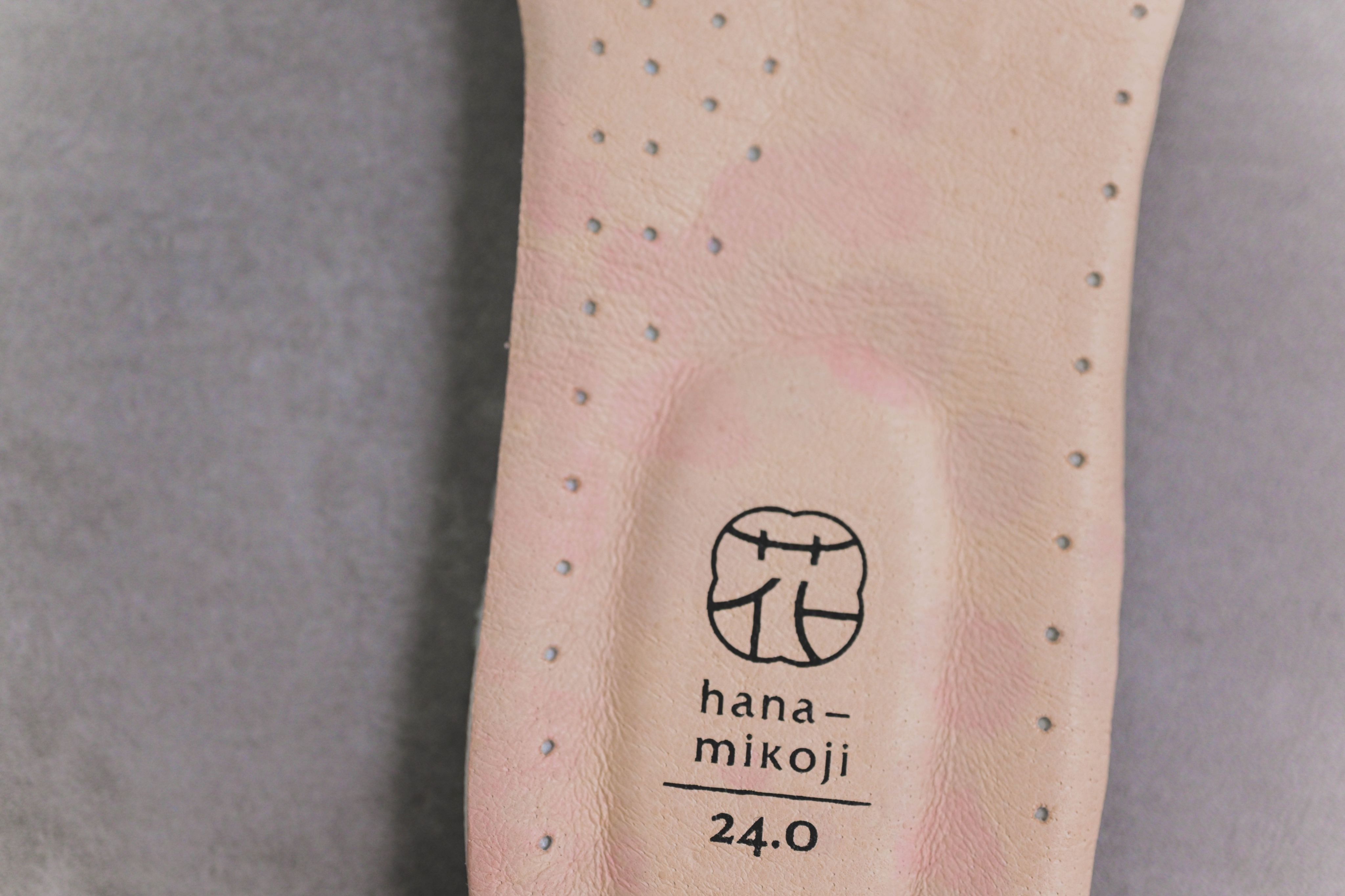 惜福優惠【本染真豚皮鞋墊】尺寸22.5~26都有貨