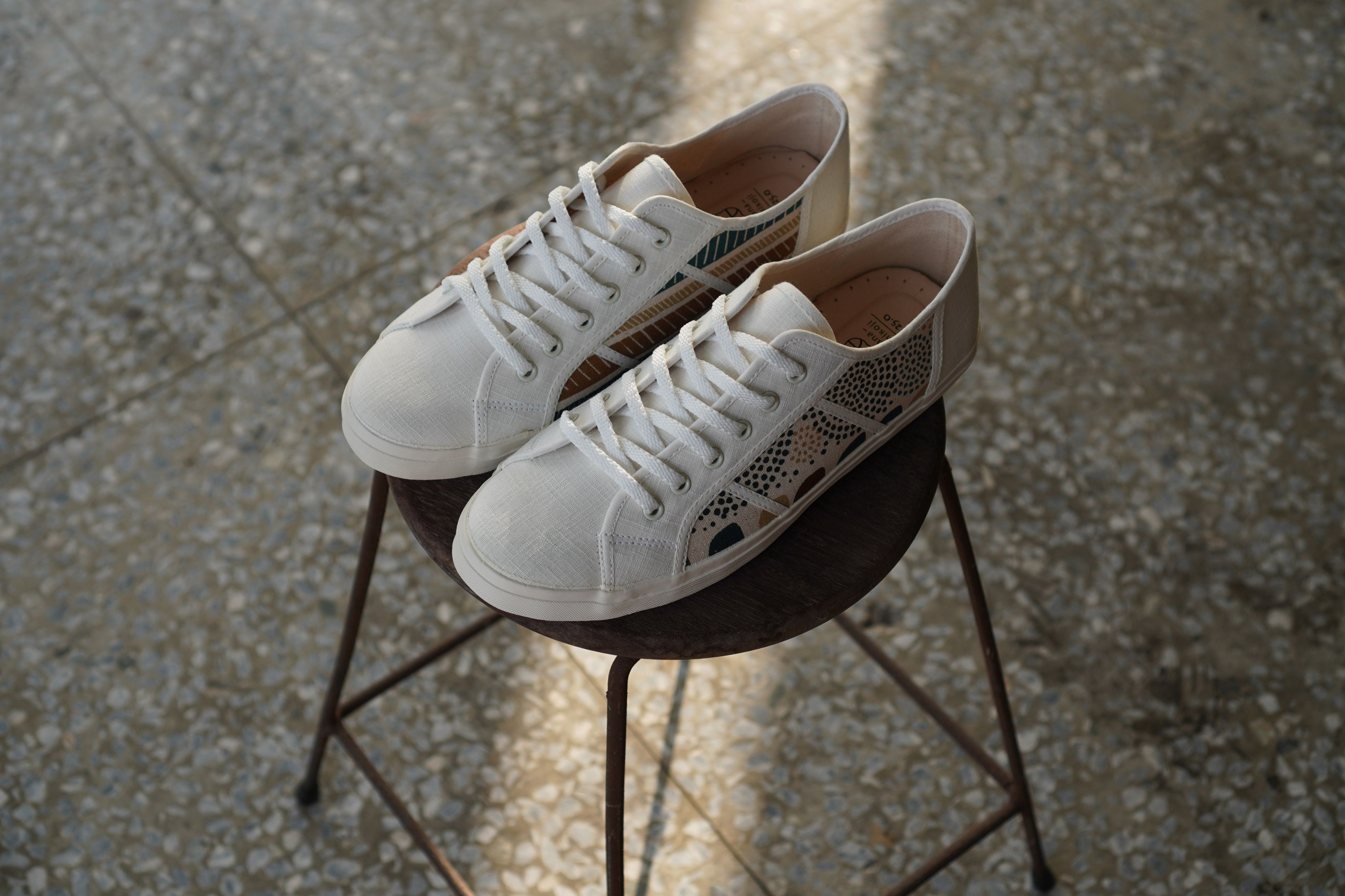 小瑕疵【腳踏車日】小驚喜 此款布料圖樣變化大