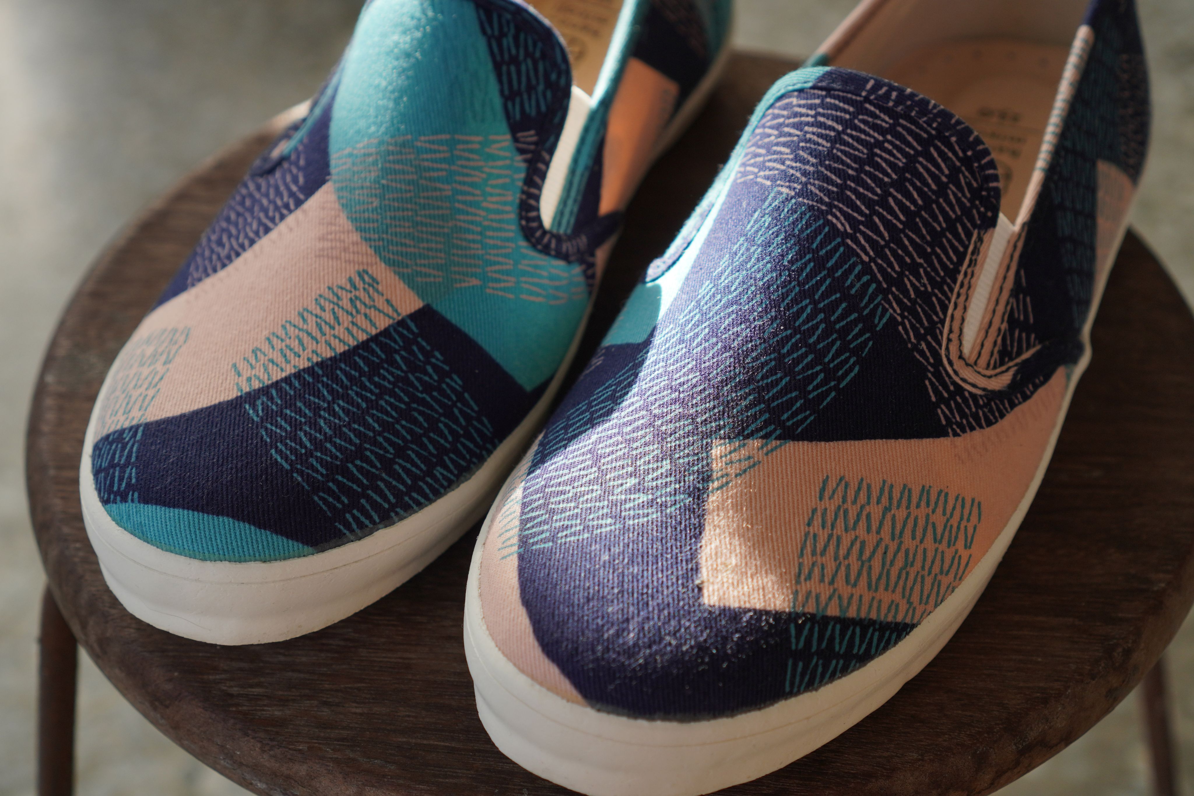 仙杜瑞拉系列 唯一一雙【菓菓日二代】粉紅交響樂