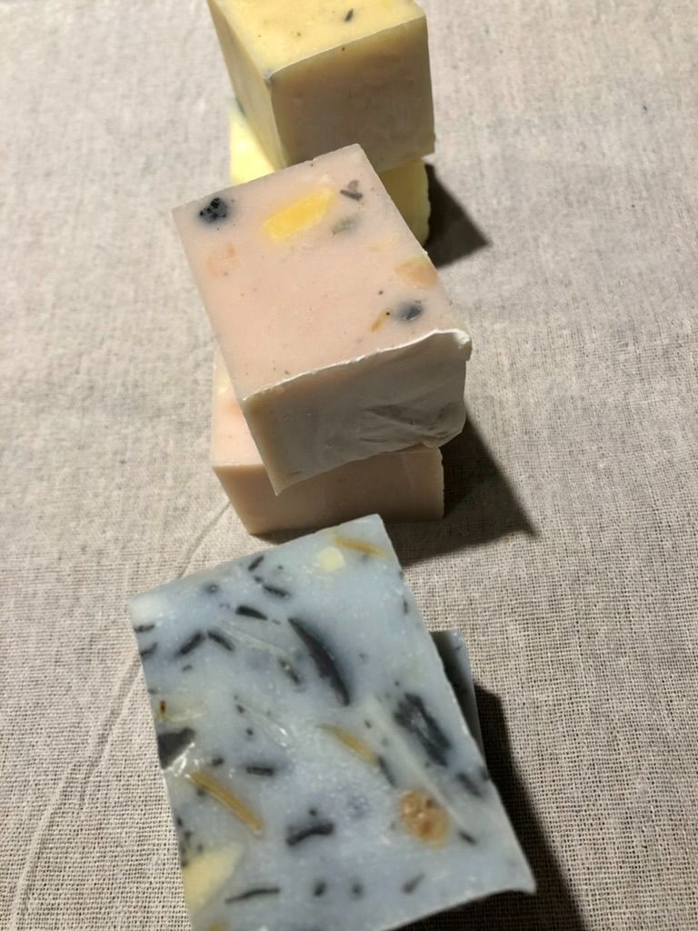 滌清｜椰油家事皂