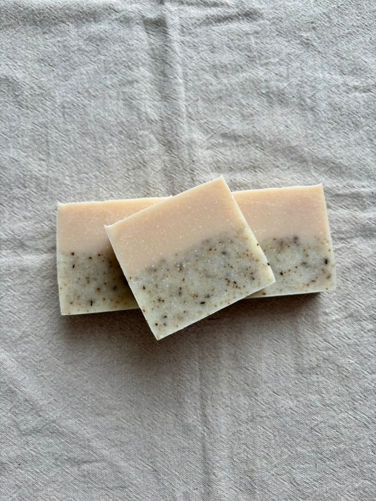 滌潤｜可可玫瑰