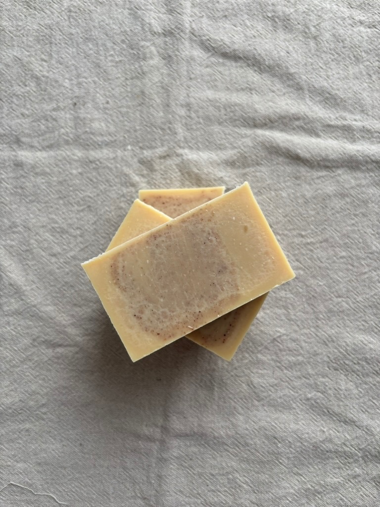季節即興｜肉桂香茅