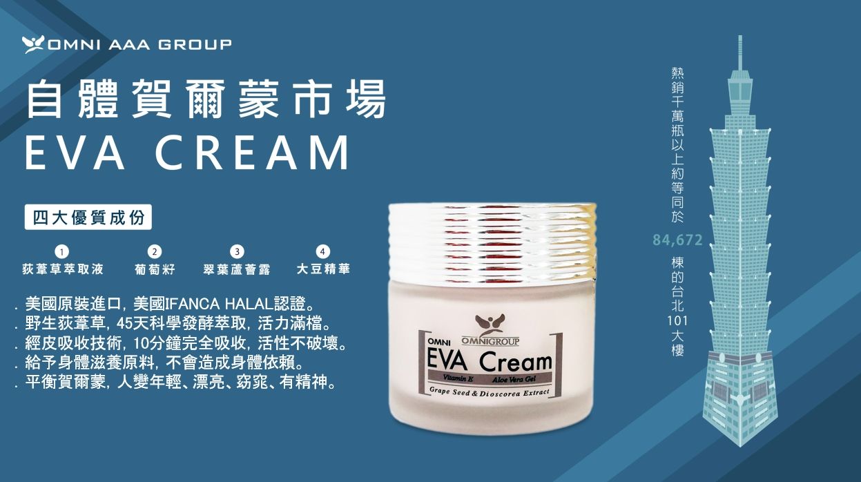 Eva Cream 