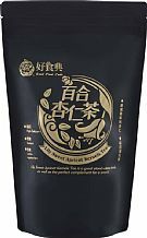 潤肺首選~百合杏仁茶