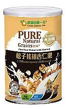 松子核桃杏仁果