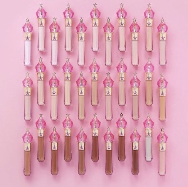 現貨 JEFFREE STAR COSMETICS 魔法遮瑕液 MAGIC STAR 完美遮瑕 高遮瑕 黑眼圈 痘痘