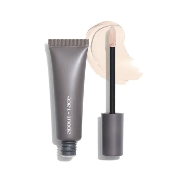 about-face 眼部妝前乳 眼影打底膏 Eye Primer 持久持妝 眼影更顯色 質地輕盈