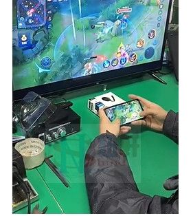  手機無線投屏器G2同屏器HDMI高清4Kwifi投屏anycast Dongle