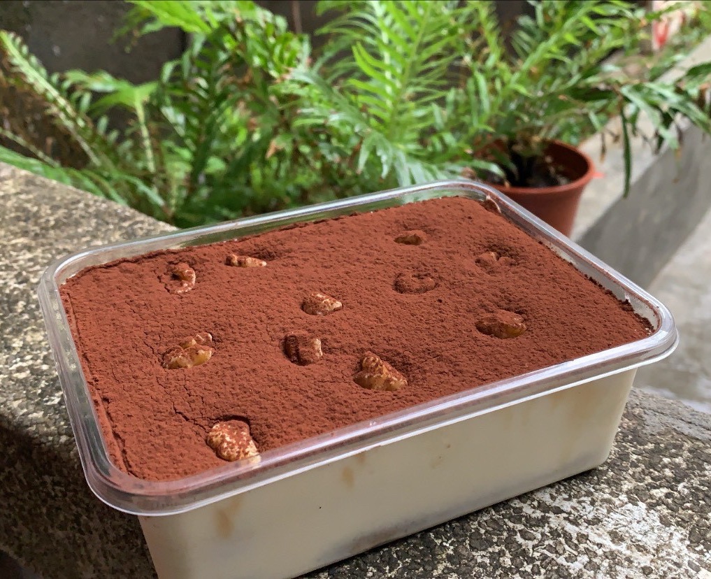 提拉米蘇（奶酒/調酒口味）