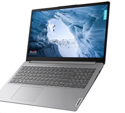 Lenovo IdeaPad Slim 1i 灰 15.6吋 1215U/8GB/512GB （限宅配）