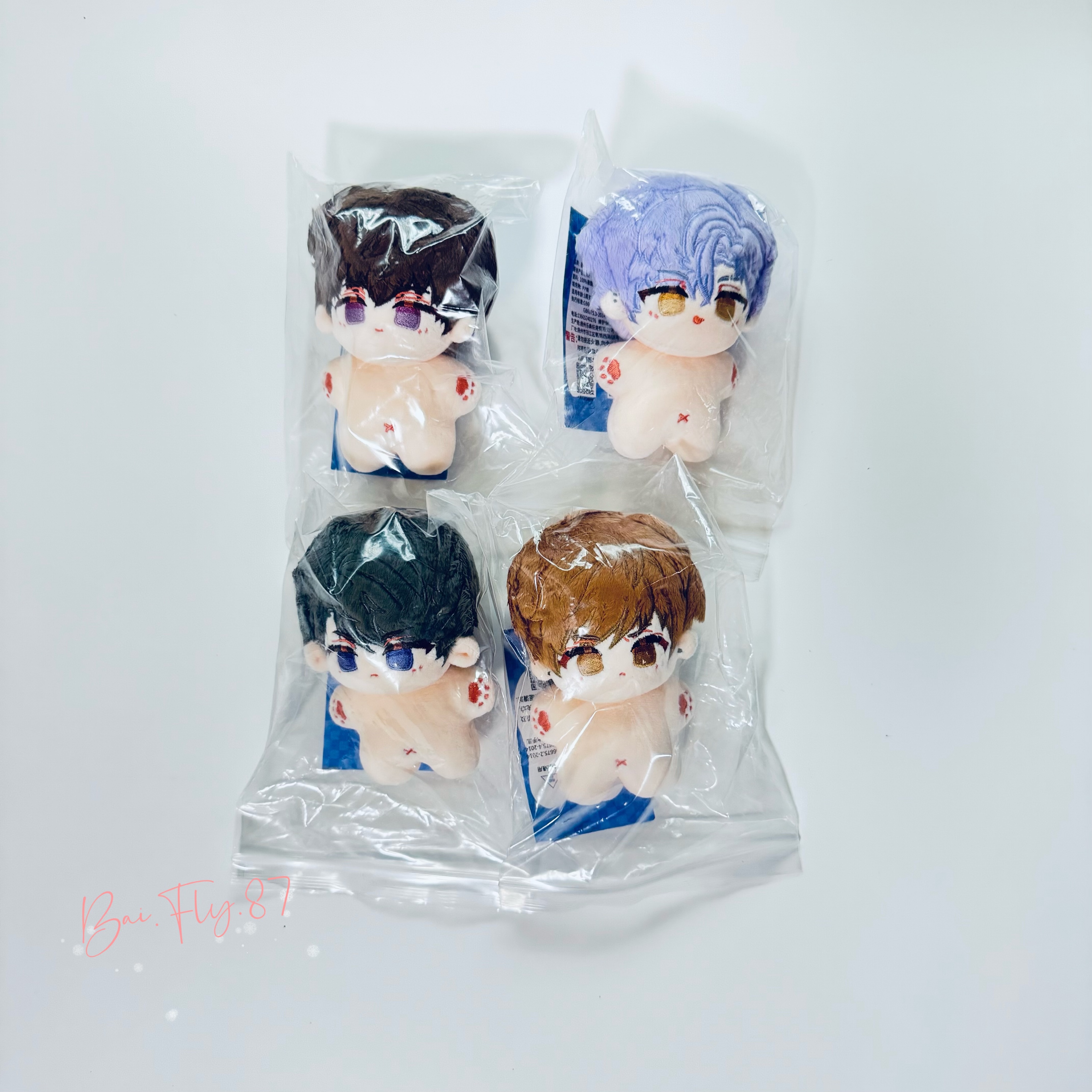 春節特惠「幼兒園娃」同人