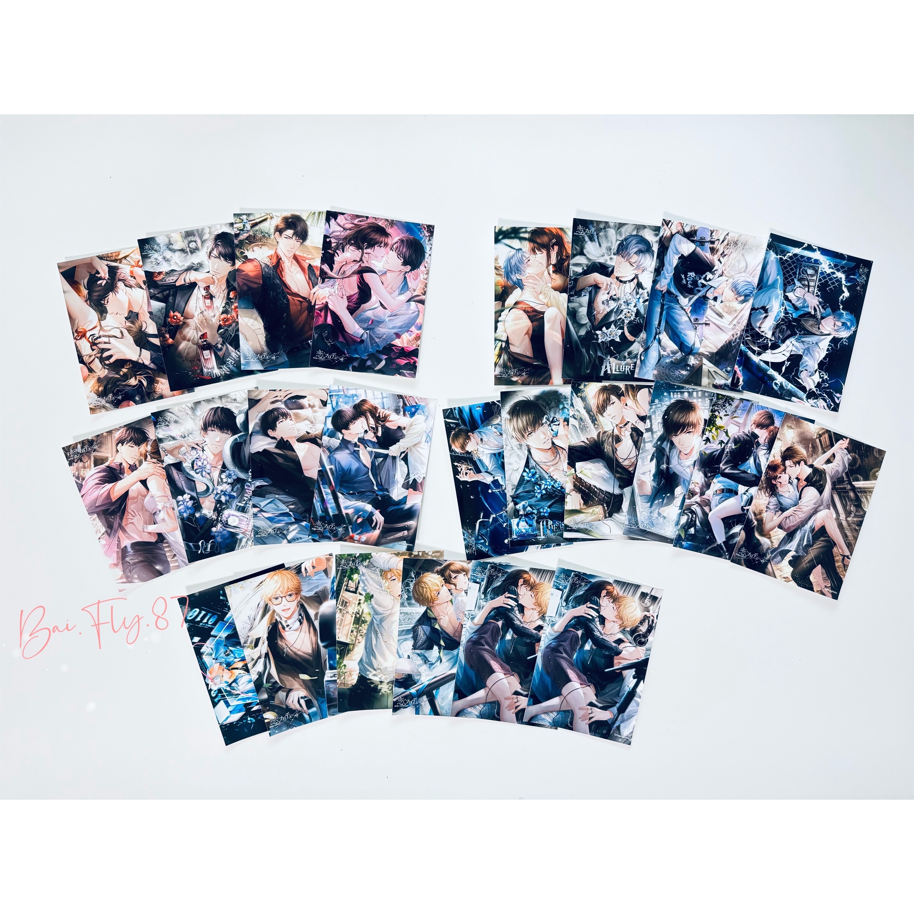 春節特惠「日本羅森打印」系列1（可捆）