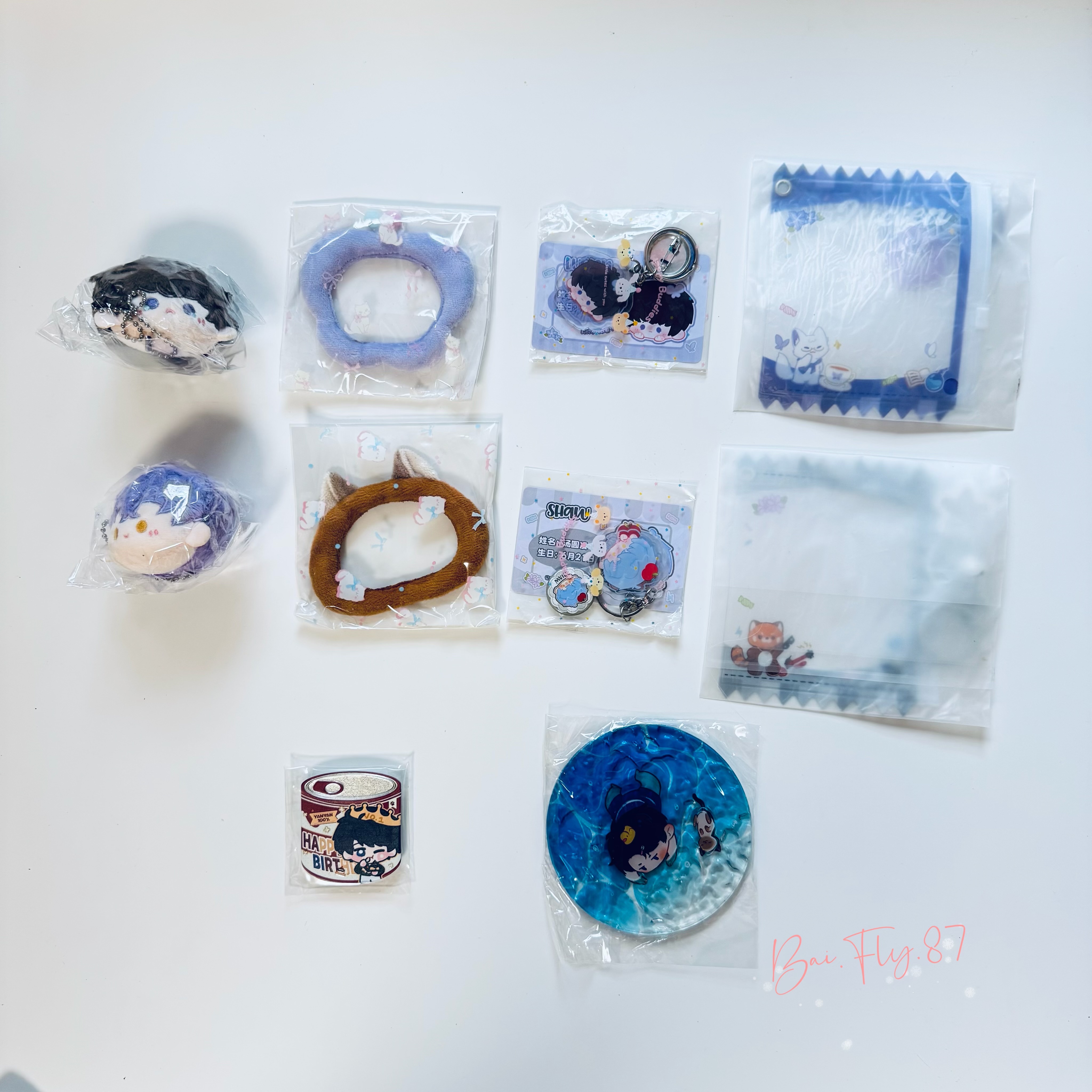 春節特惠「同人」系列