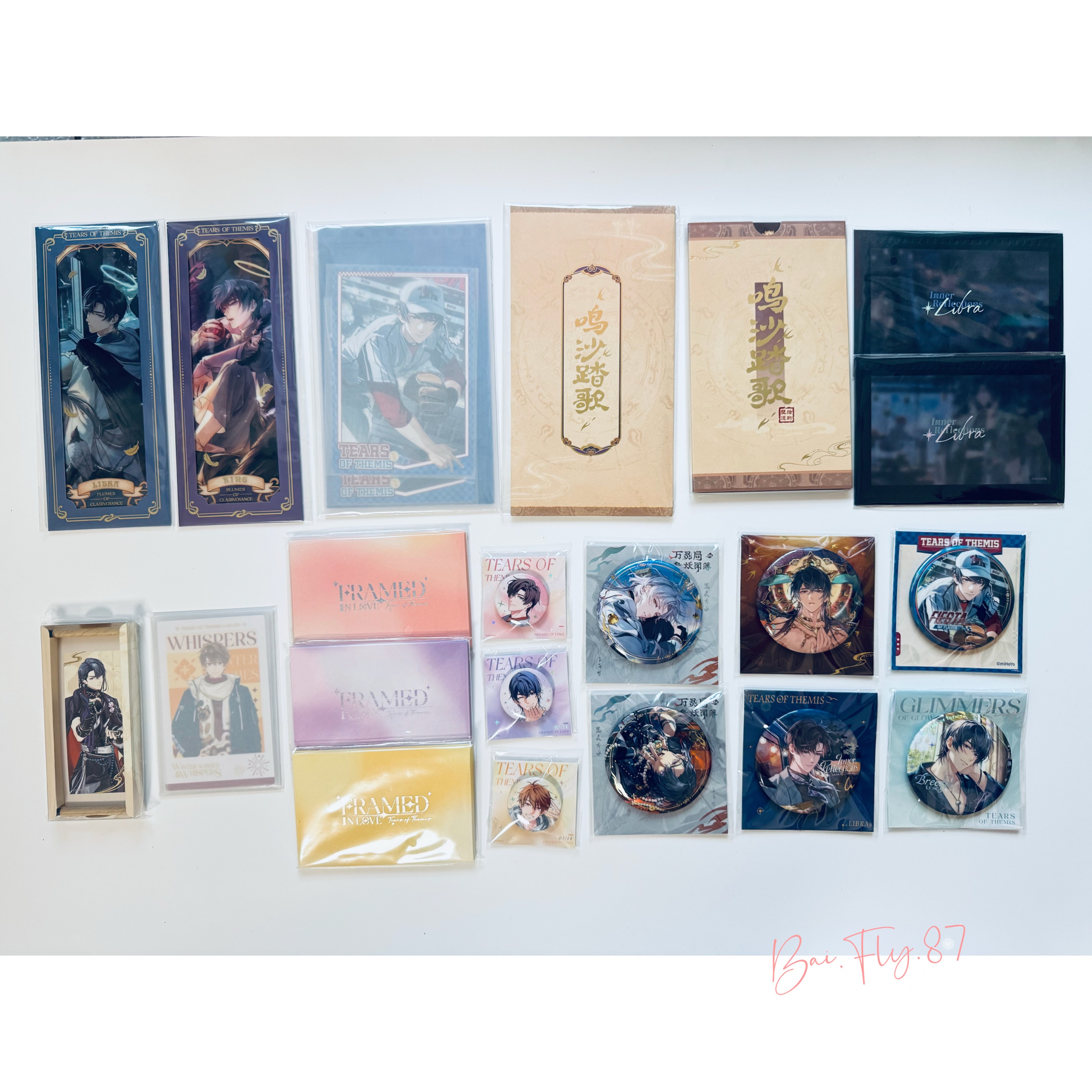 「未定 官周」系列1