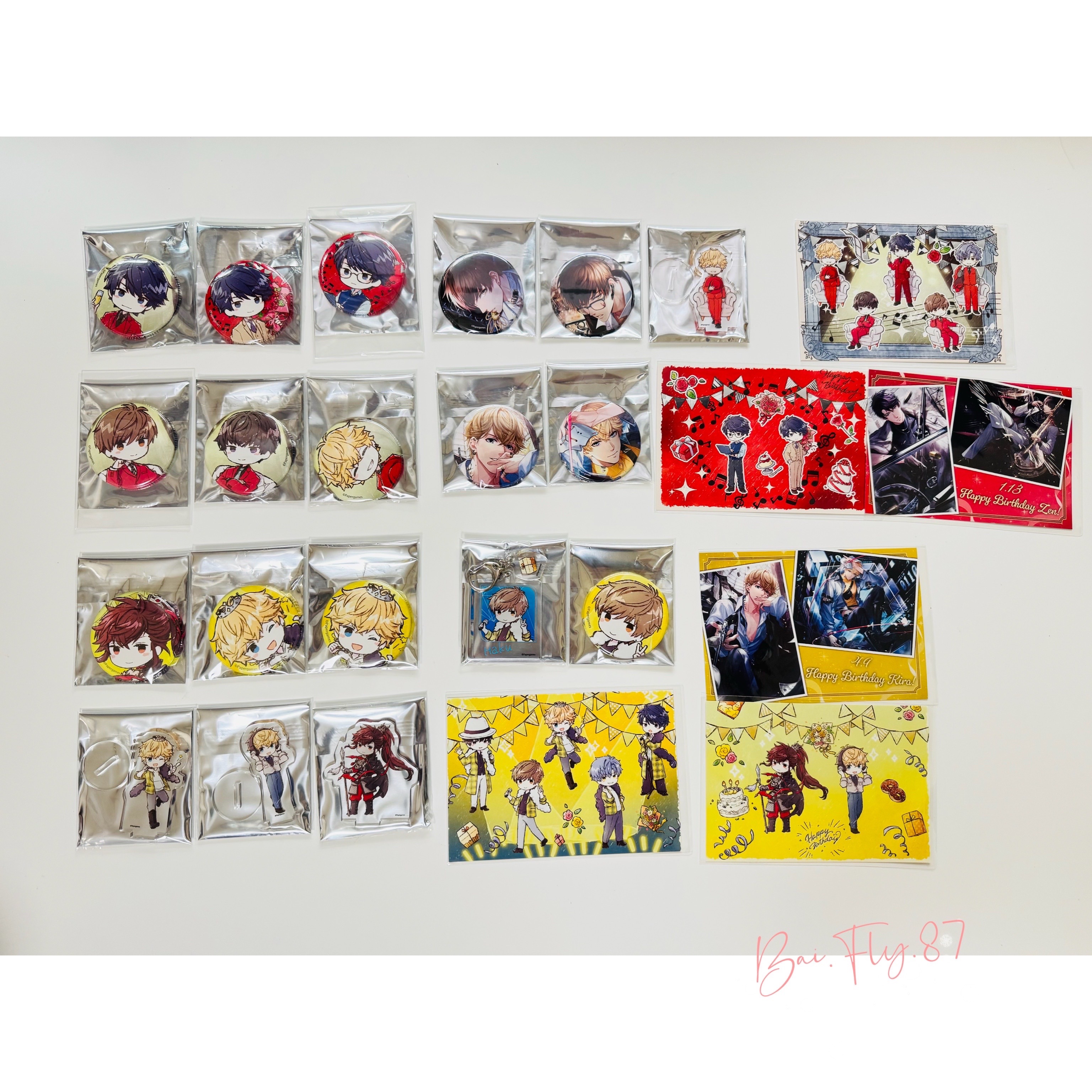 「李周生日日谷」