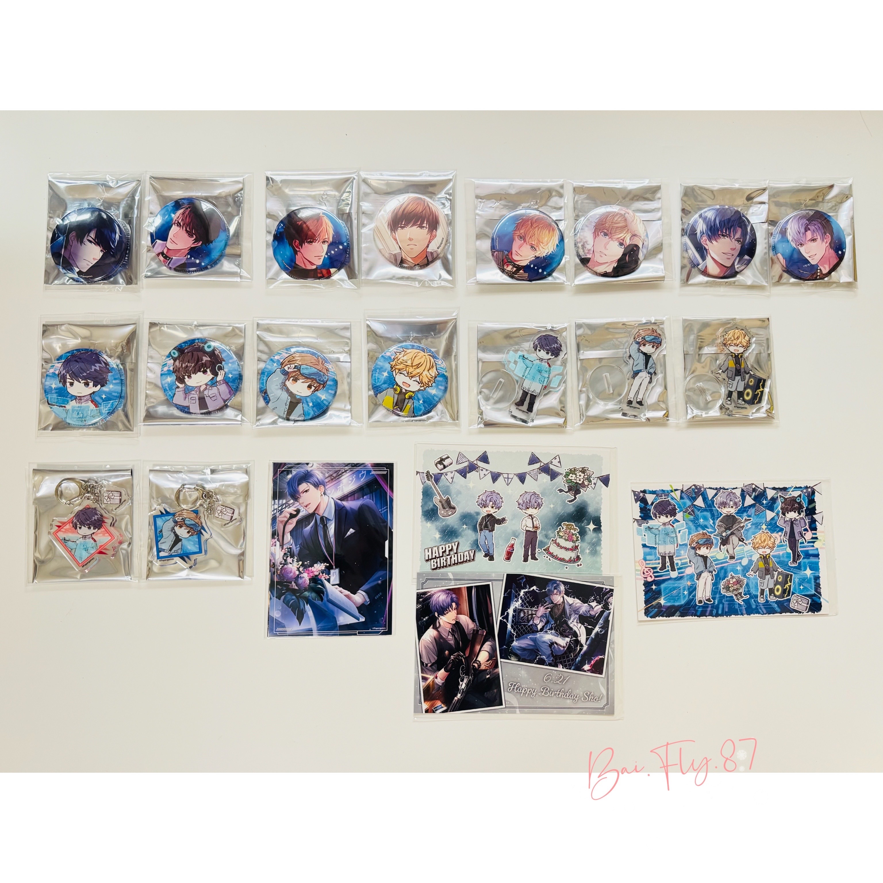 「凌肖生日日谷」