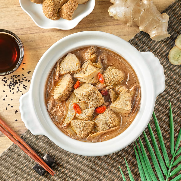 祥和年菜自由選 四區 純素