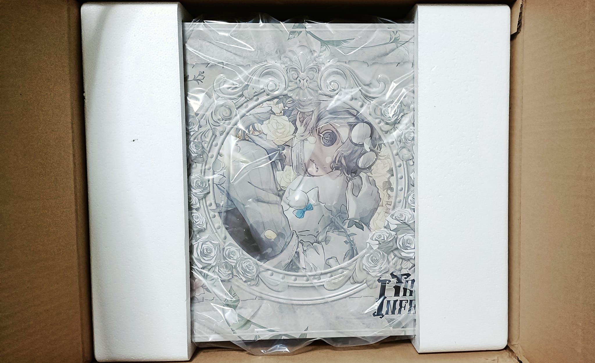 真理之下五週年加特精裝版禮盒