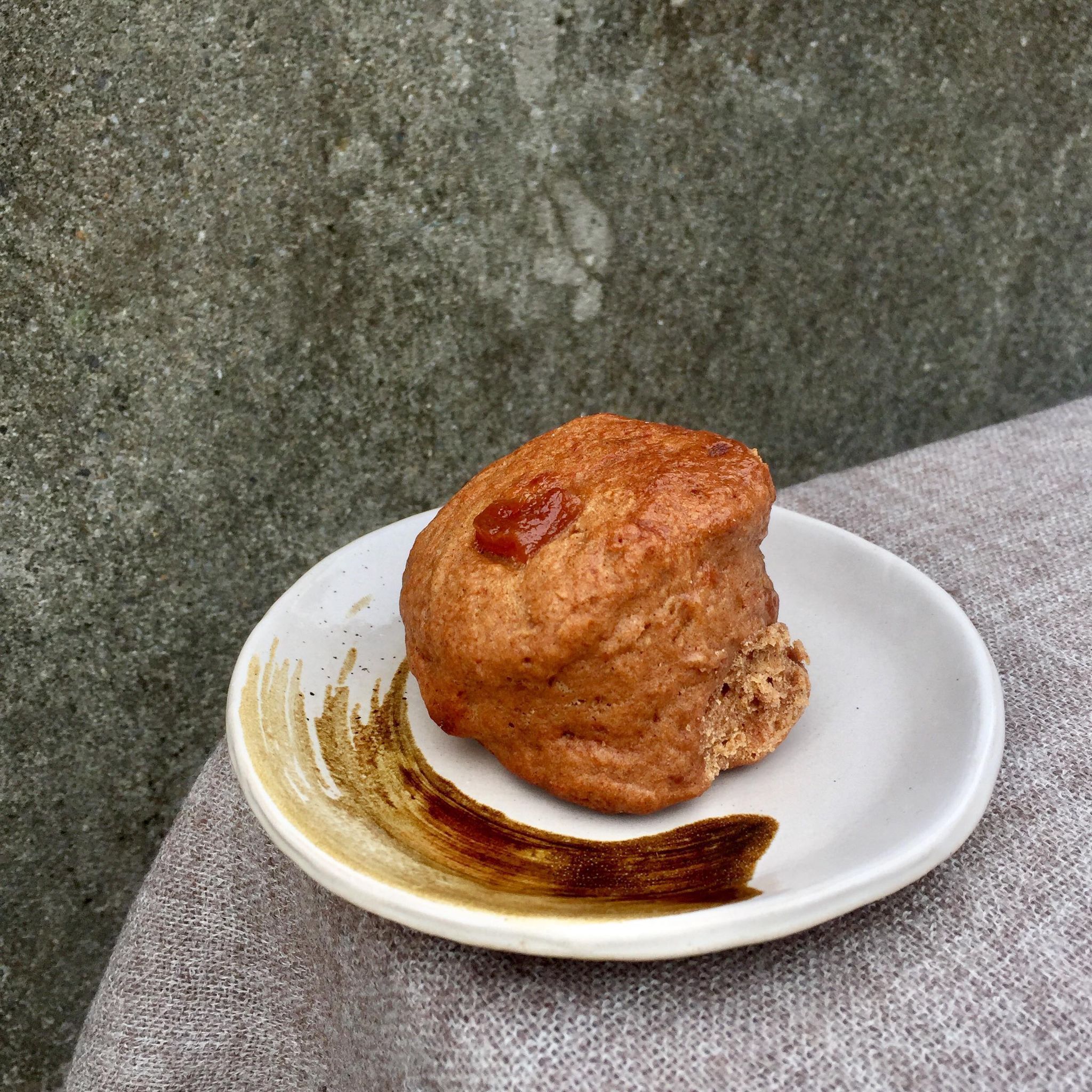 蘋果肉桂